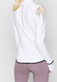 adidas Performance Felpa - white