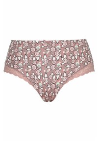 Ulla Popken Slip - pink