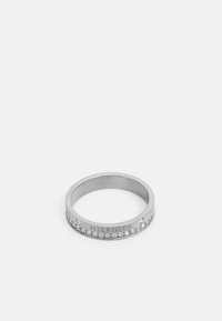 Tommy Hilfiger MINI - Ring - silver-coloured