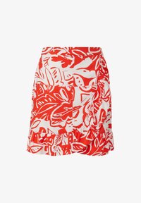 Wybrany, dunkelorange