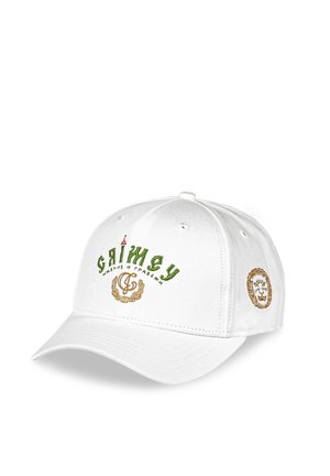 Grimey Pet - off white