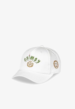 Grimey, Pet - off white