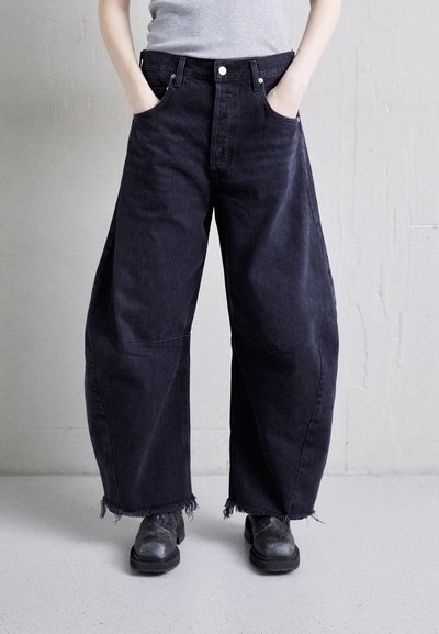 STREETSIDE SONNET DENIM PANTS