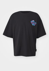 Wybrany, black