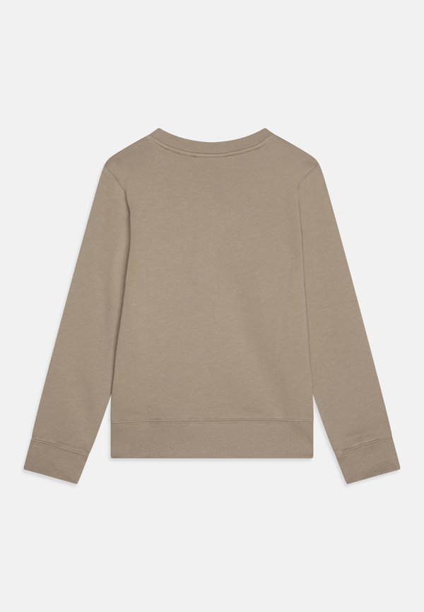 LOGO REGULAR UNISEX - Sweatshirt - laurel oak3