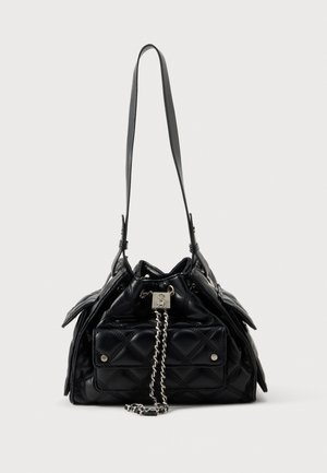 Steve Madden, BMICKI - Дамска чанта - black