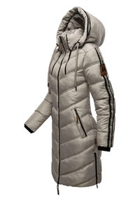 Marikoo ARMASA - Parka - zinc grey