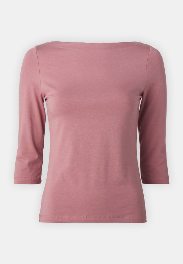 VMPANDA - Long sleeved top - nostalgia rose3