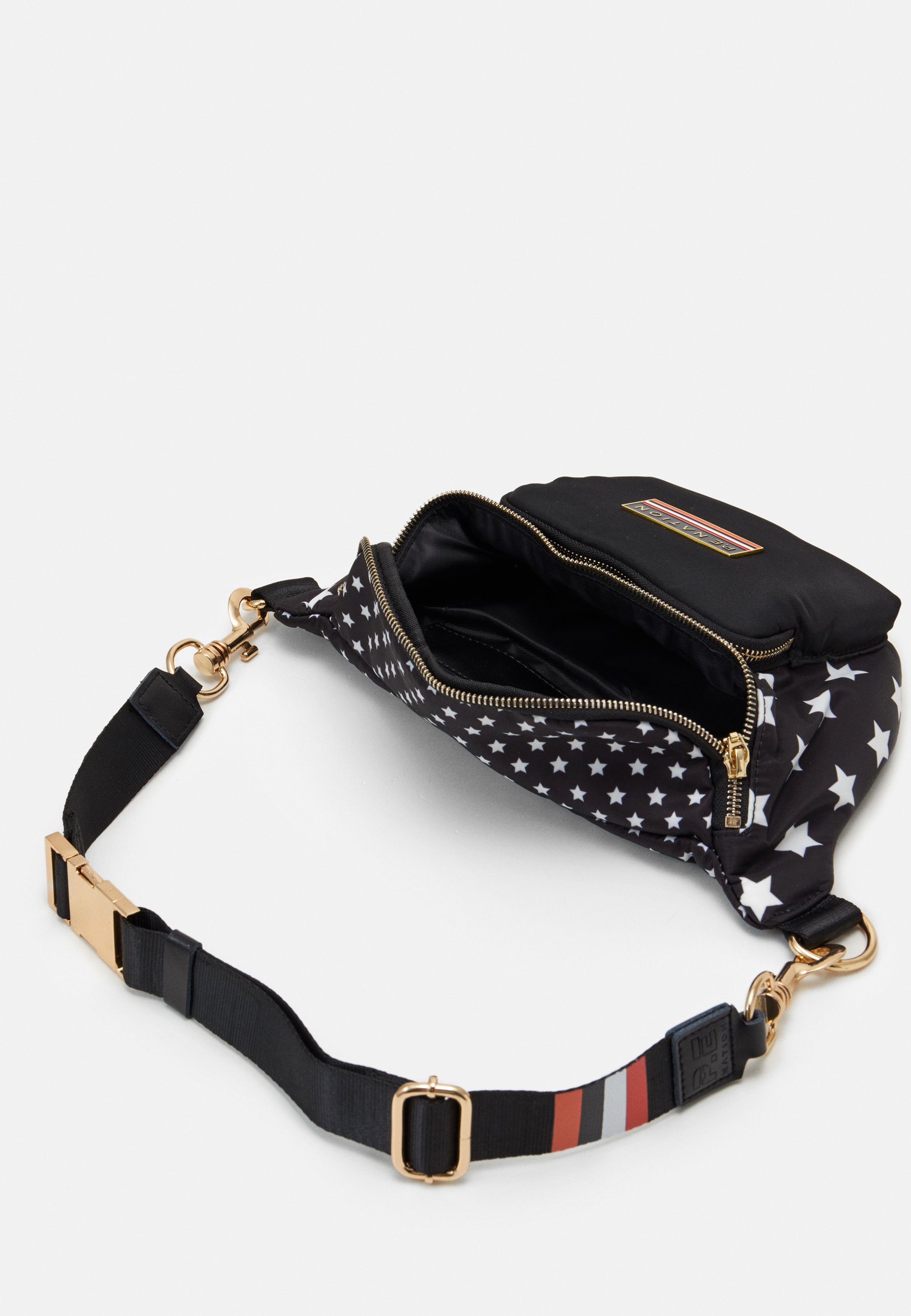 pe nation crossbody bag