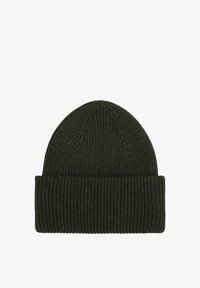 No seleccionado, dark green