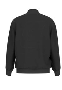 Guess Giubbotto Bomber - nero