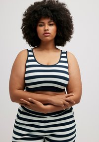 Ulla Popken Top - black