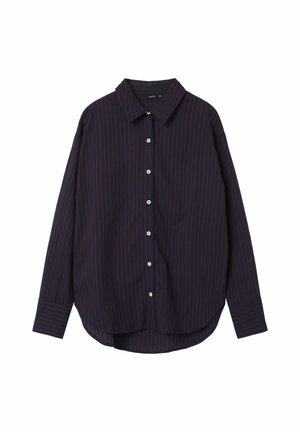 RELAXED FIT - Chemisier - navy blazer