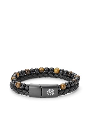 LUCLEON ICON - Armbånd - black
