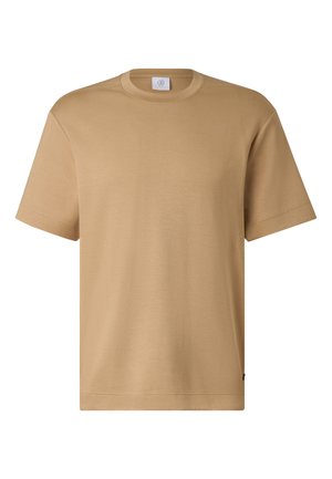Bogner, ELIJA - T-Shirt basic - dark oat