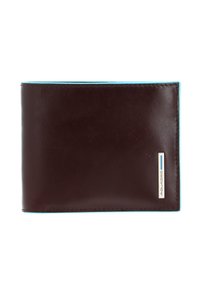 Piquadro Wallet - mogano