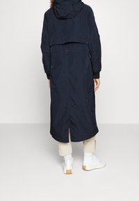 Tommy Hilfiger Parka - dark blue