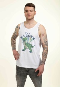 Disney TOY STORY HUGGER REX - Top