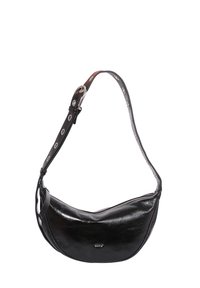 BY MY SIDE - Handbag - black