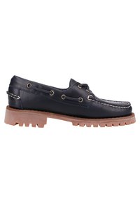 Sebago Chaussures bateau - blue navy