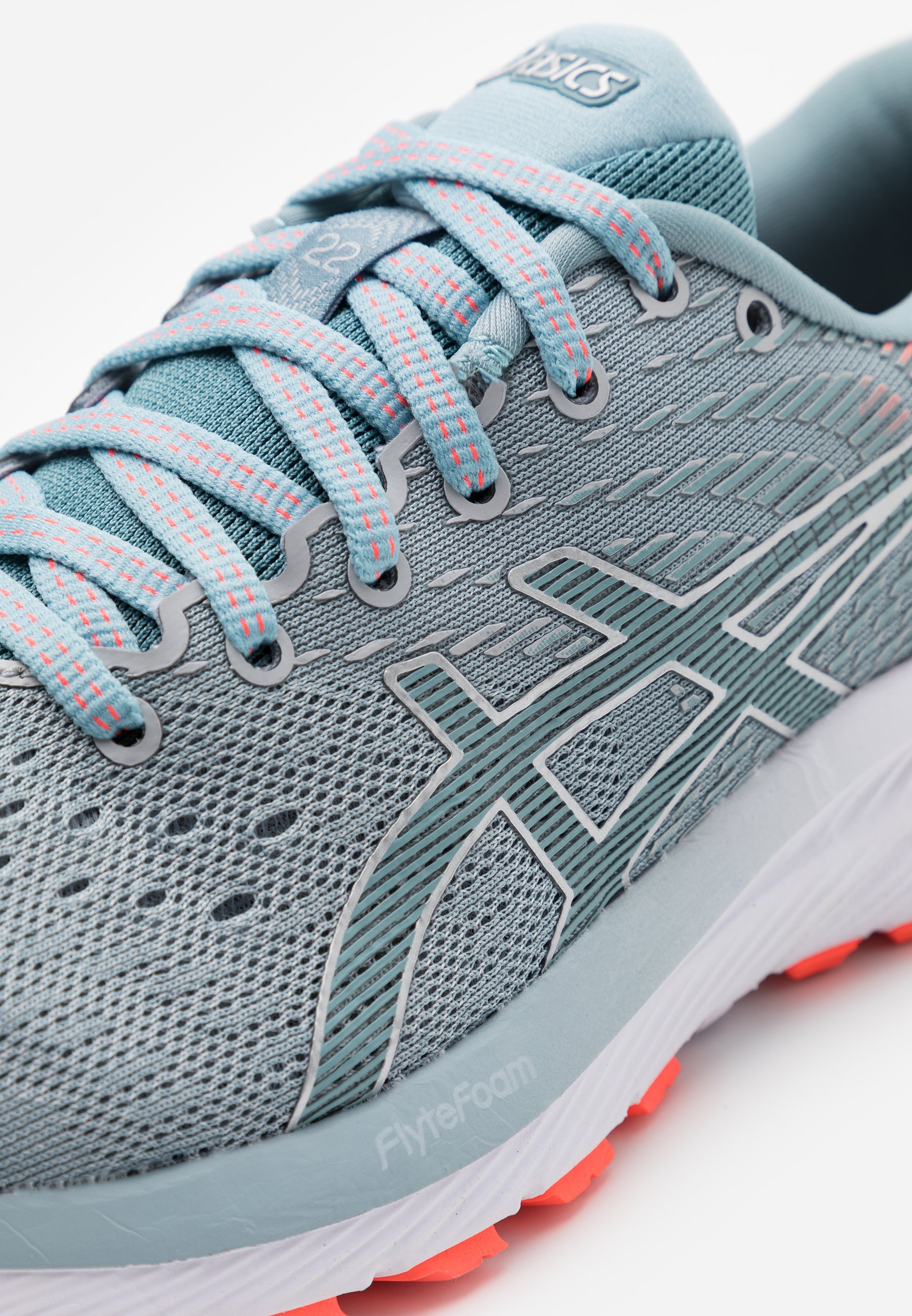 zalando asics cumulus