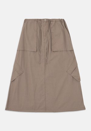 Jordan, CHICAGO PARA - Maxirock - olive grey