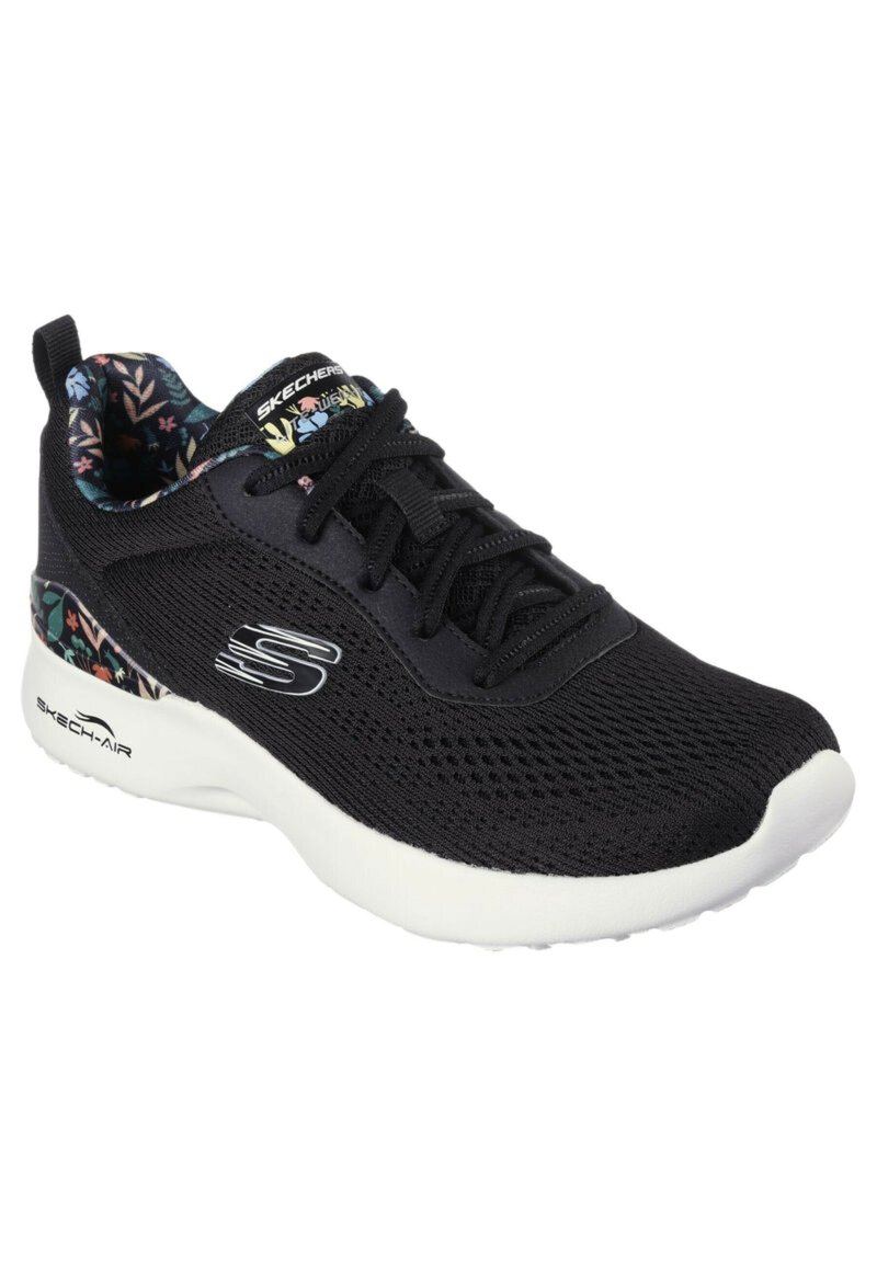 Skechers Trainers nero/black Zalando