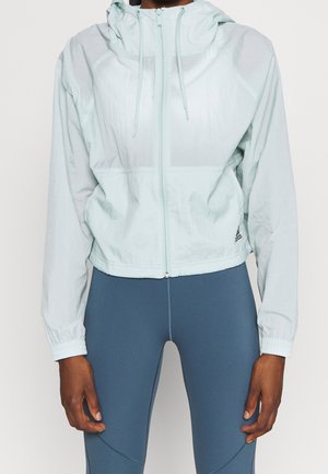 Giacca sportiva - mint