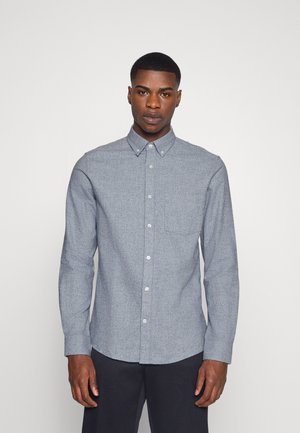 ONSNIKO LIFE SHIRT - Vapaa-ajan kauluspaita - blue