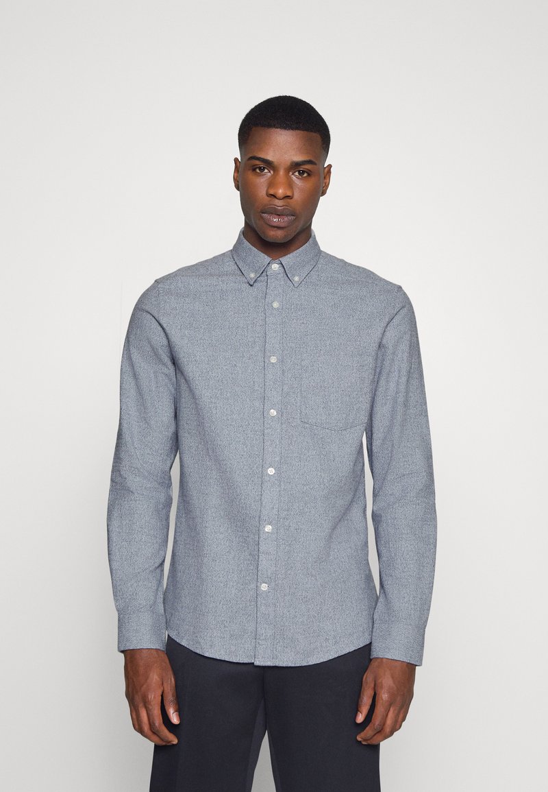 Only & Sons ONSNIKO LIFE SHIRT - Camisa - blue
