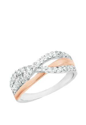 Anello - gold coloured
