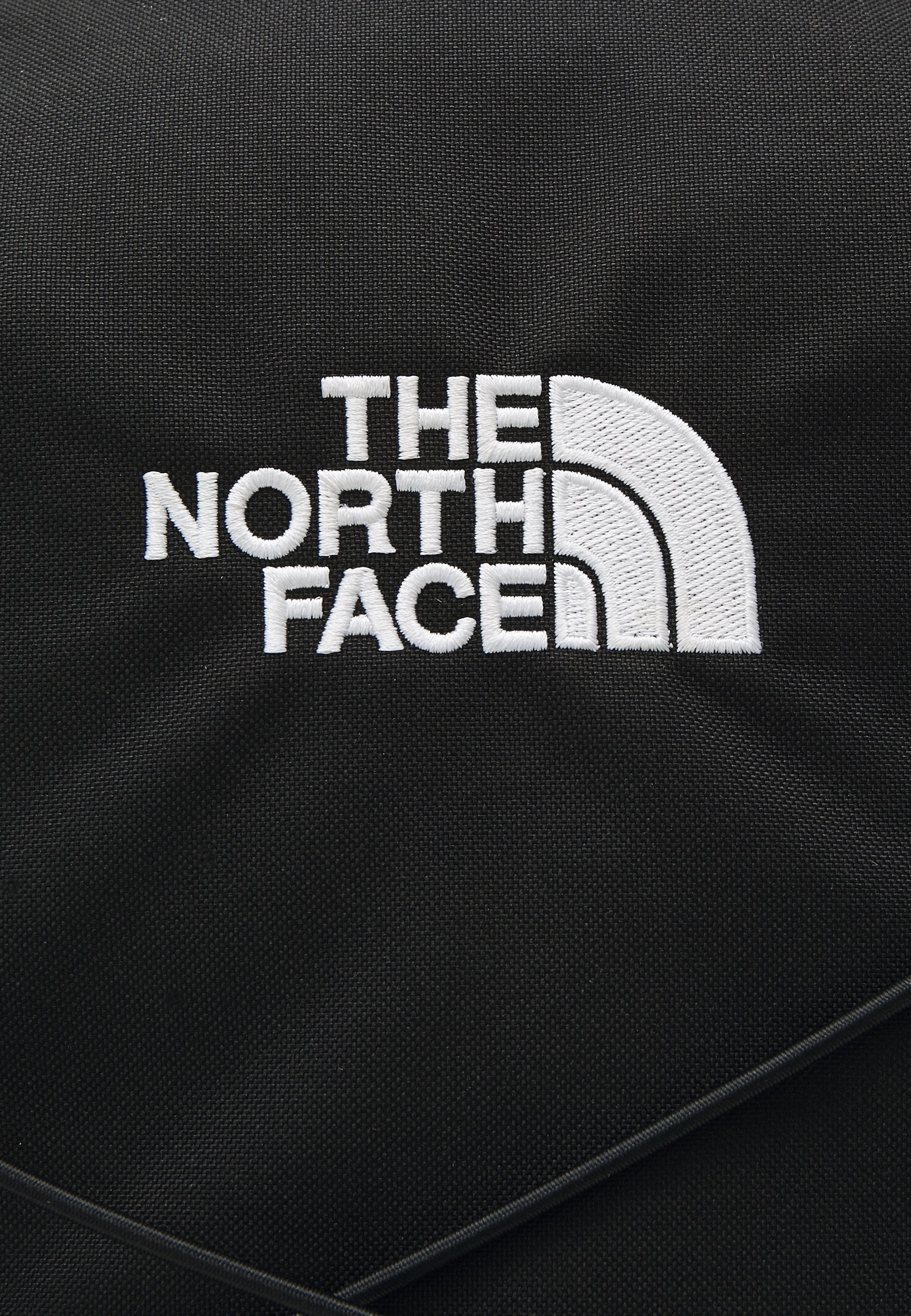 The North Face JESTER UNISEX - Rucsac de drumeție - black/negru
