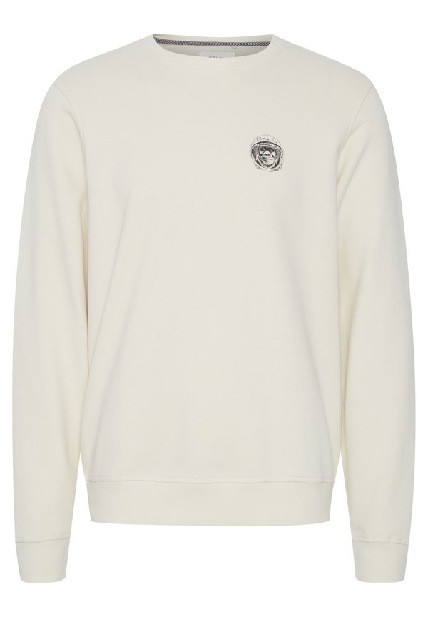 BHSWEATSHIRT - Sweatshirt - cloud cream4