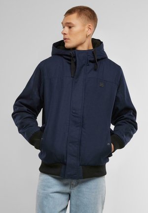 Brandit ESSENTIAL  - Übergangsjacke - navy