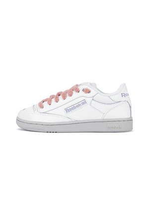 Sneakers low - white