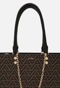 ALDO CATYLA - Borsa a mano - brown overflow
