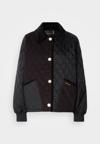 MARLA JACKET - Könnyű dzseki - black