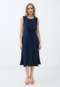 Jimmy Key Vestito casual - dark blue