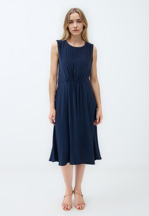 Jimmy Key Vestito casual - dark blue