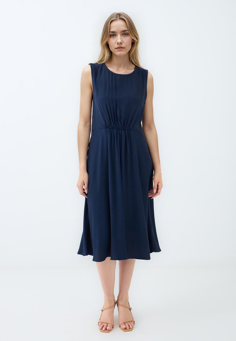 Jimmy Key Freizeitkleid - dark blue