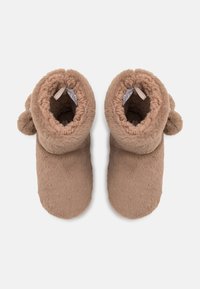 Anna Field Slippers - taupe