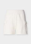 ICONS CARGO BERMUDA - Αθλητικό σορτς - egret