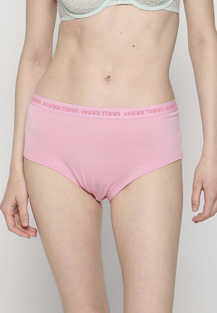 Kari Traa Slip donkerroze