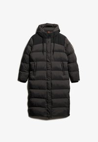 Niet geselecteerd, black grid