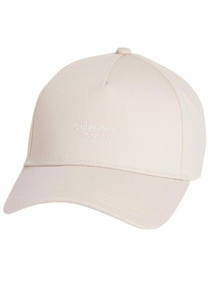 Calvin Klein Czapka z daszkiem