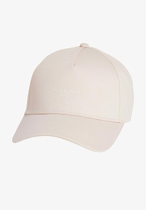 Cap - pink