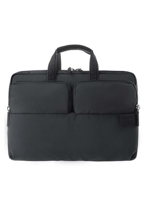 STILO BUSINESS - Laptop bag - black