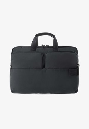 TUCANO STILO BUSINESS - Borsa porta PC - black
