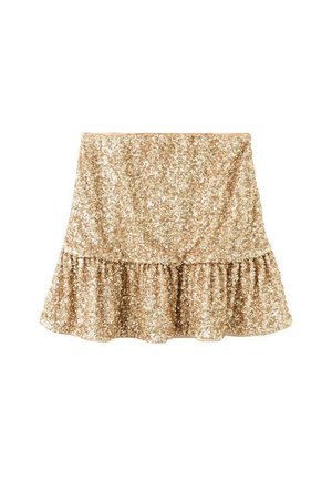 KID - A-Linien-Rock - gold-coloured