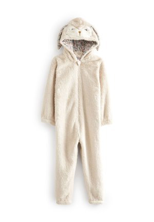 ALL-IN-ONE - Pyjamas - cream bunny